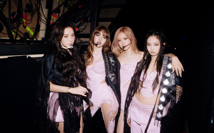 Rộ tin BLACKPINK sẽ sang Việt Nam biểu diễn? Ảnh 2