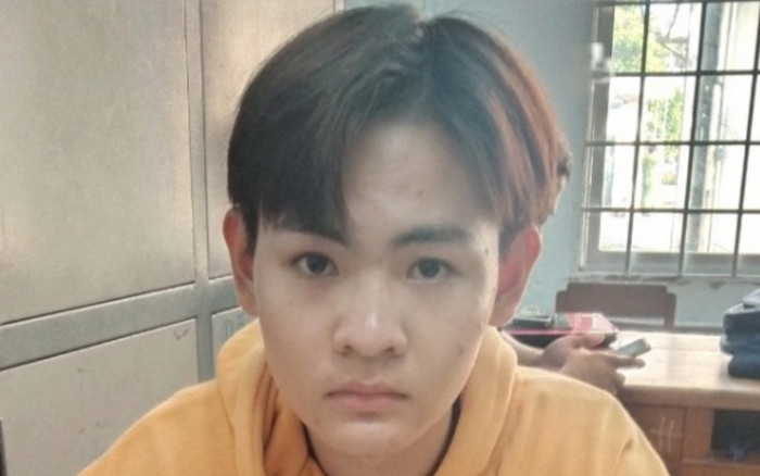 Thiếu niên 17 tuổi hẹn bạn đồng giới quan hệ, xảy ra bất hòa nên 'xuống tay' tàn nhẫn Ảnh 2