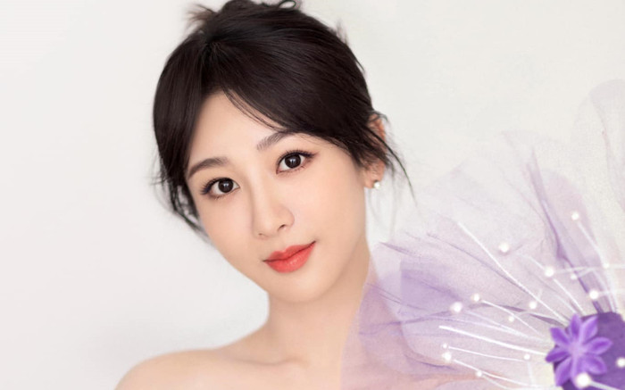 Có cùng xuất phát điểm nhưng Dương Tử mãi không thể bắt kịp đàn chị này Ảnh 2