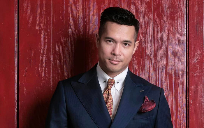 Chia sẻ tin buồn bị cười cợt, Trương Thế Vinh bức xúc lên tiếng Ảnh 2