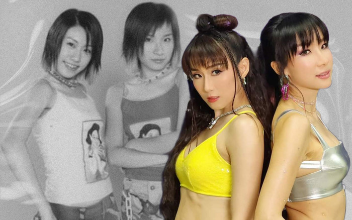 Nhóm nhạc nữ Thái Lan 'lột xác' ngoạn mục khi biểu diễn lại bản hit đình đám sau 23 năm Ảnh 2