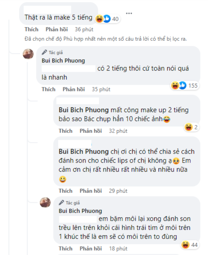 Bích Phương hiếm hoi 'nổi hứng selfie', tận tình hướng dẫn fan trang điểm 'độc lạ' Ảnh 5