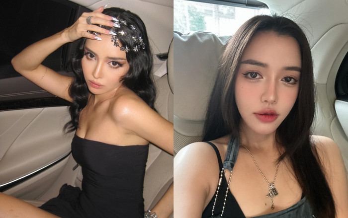 Bích Phương hiếm hoi 'nổi hứng selfie', tận tình hướng dẫn fan trang điểm 'độc lạ' Ảnh 2