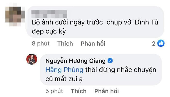  Nghi vấn Hương Giang sắp lên xe hoa? Ảnh 3