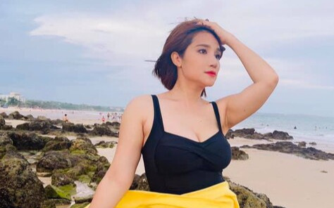 Nghệ sĩ Cát Tường nói về tiêu chí lựa chọn bạn trai trẻ tuổi Ảnh 2