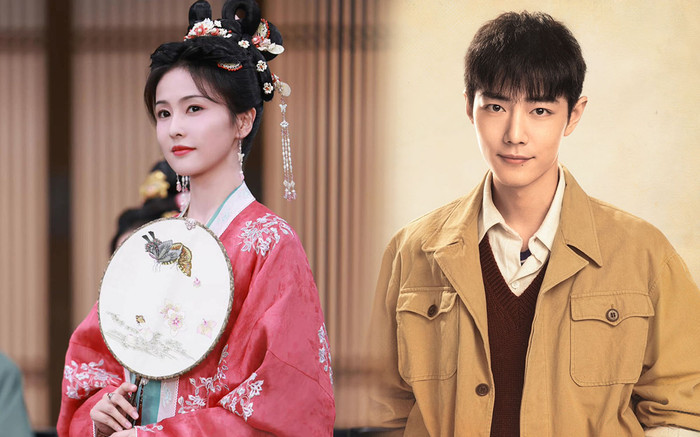 Sau Ninh An Như Mộng của Bạch Lộc, đến lượt phim mới của Tiêu Chiến bị hoãn chiếu Ảnh 2