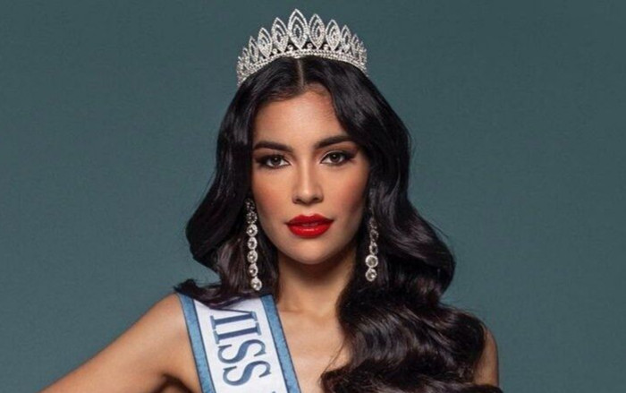 Miss World Colombia cán mốc 12 quốc gia trong nhiệm kỳ đương nhiệm, netizen: 