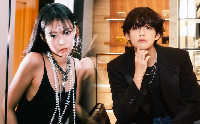  Cũng tại Paris, thành viên thứ 2 của BLACKPINK nối tiếp Jennie vướng nghi vấn hẹn hò là ai? Ảnh 1