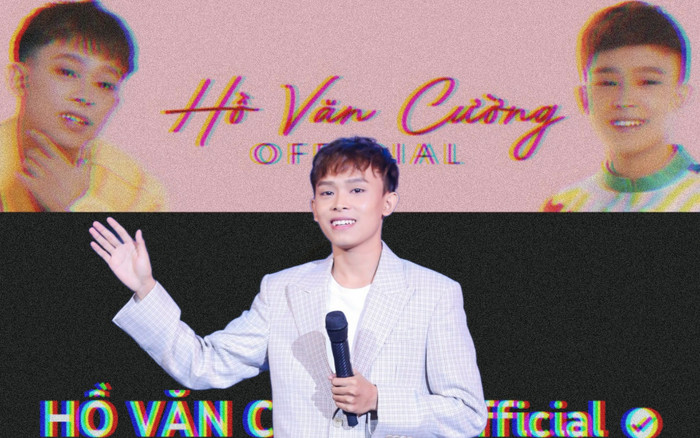 Tròn 1 năm được Bầu Thụy trao tặng, kênh Youtube của Hồ Văn Cường đã đạt được những gì? Ảnh 2