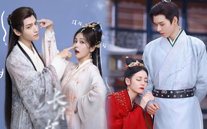 An Lạc Truyện 'im hơi lặng tiếng' dân tình đồng loạt réo: Nhìn Trường Nguyệt Tẫn Minh mà học tập Ảnh 2