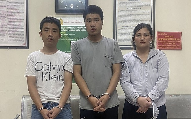 Chuyện 'động trời' bên trong phòng trọ của người phụ nữ không biết ai là cha của con mình Ảnh 2