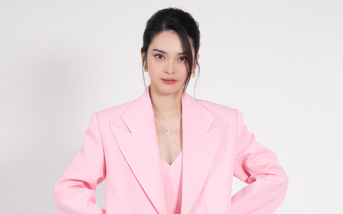 Diễn viên Quỳnh Lương: '18 tuổi kết hôn nhưng 3 năm sau thì đổ vỡ, sẵn sàng đi thêm bước nữa' Ảnh 2