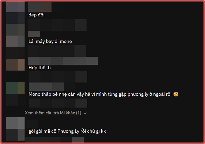 MONO thân mật cùng 1 nữ ca sĩ xinh đẹp phía trong cánh gà, dân mạng đồng loạt 'đẩy thuyền'! Ảnh 4