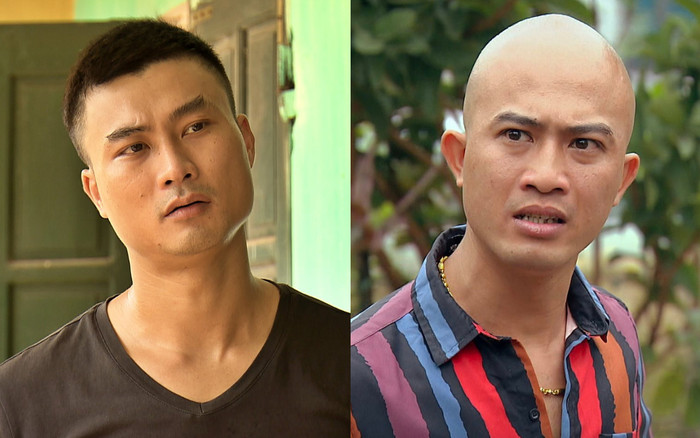 Phố Trong Làng phần 2 khai máy: Doãn Quốc Đam tái hợp 'Phó sờ lãnh đạo' Duy Hưng? Ảnh 2