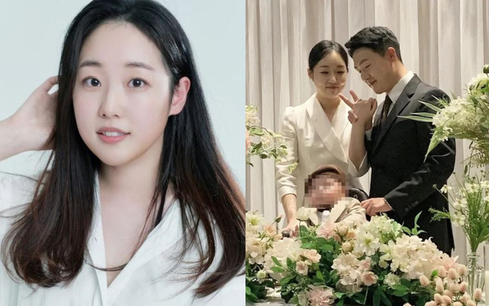 Một nữ diễn viên đau lòng thông báo tin con trai một tuổi qua đời Ảnh 2