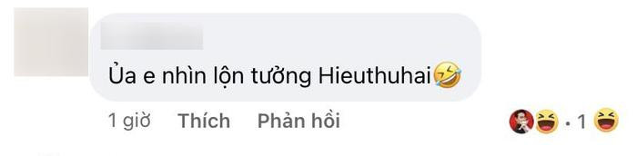 Phản ứng của Kiều Minh Tuấn ra sao khi bị nói giống HIEUTHUHAI trong loạt ảnh mới? Ảnh 4