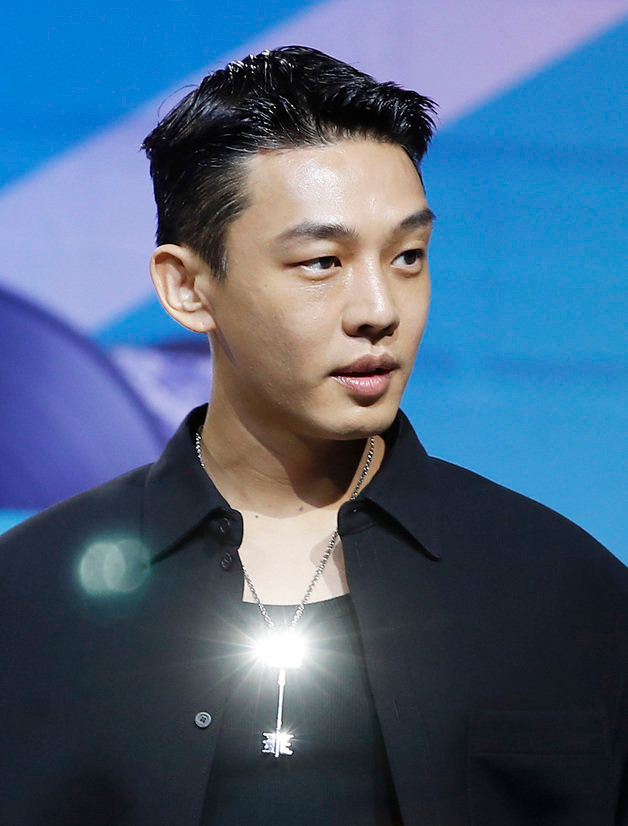 Yoo Ah In bị nghi ngờ tiêu hủy bằng chứng liên quan đến cáo buộc dương tính ma túy Ảnh 4