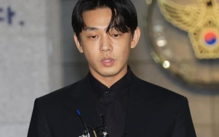 Yoo Ah In bị nghi ngờ tiêu hủy bằng chứng liên quan đến cáo buộc dương tính ma túy Ảnh 2