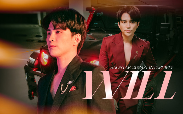 Will lần đầu lên tiếng về tin đồn hẹn hò Linh Ka Ảnh 2