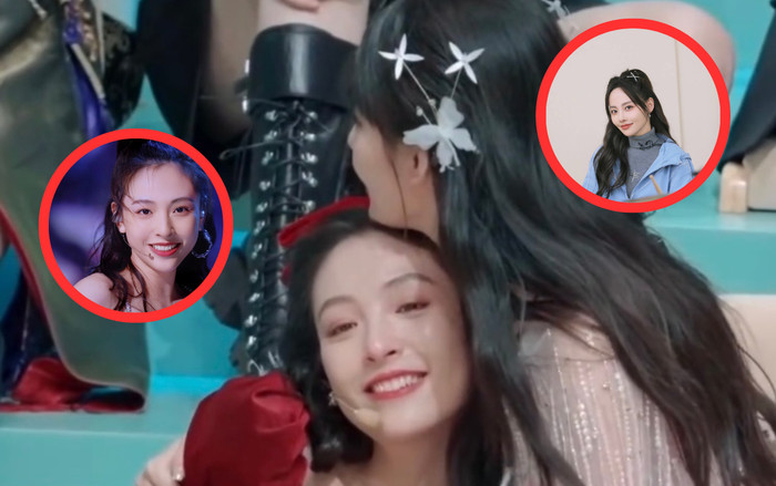 Điểm chung giữa Ngô Thiến và Trương Gia Nghê: Quay trở lại showbiz hậu ly hôn, cùng tham gia 'Đạp Gió' Ảnh 2