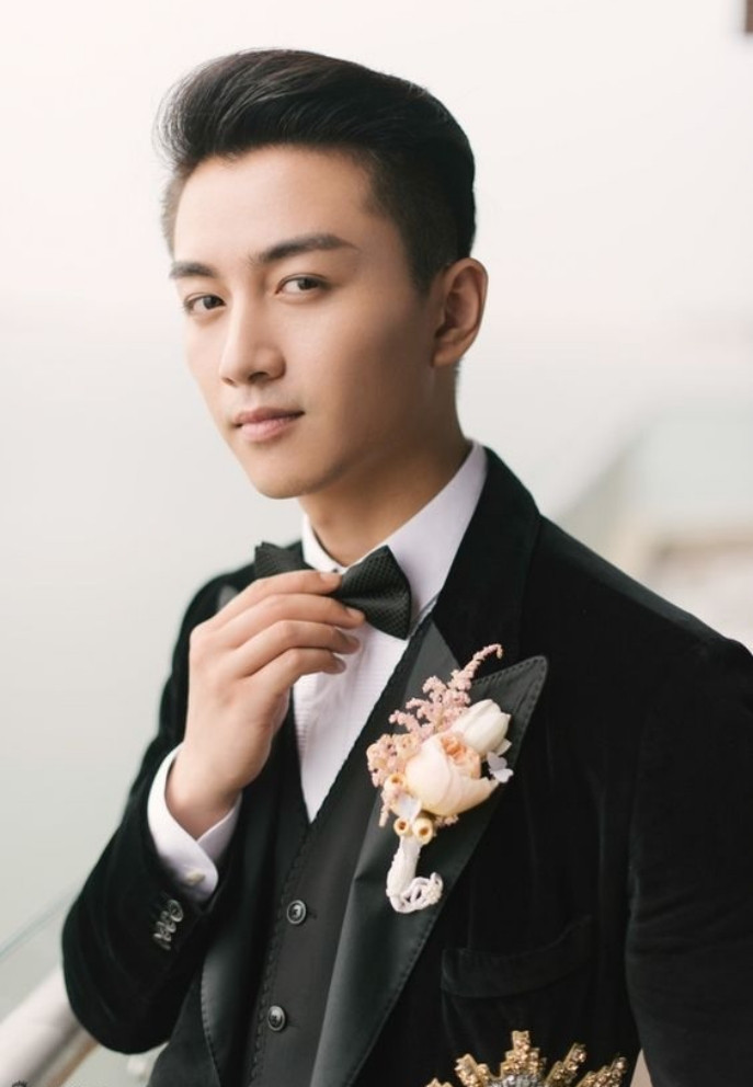 Cái tên Trần Hiểu bất ngờ trở thành từ khoá được nhắc đến khắp các diễn đàn mạng xã hội. (Ảnh: Weibo)