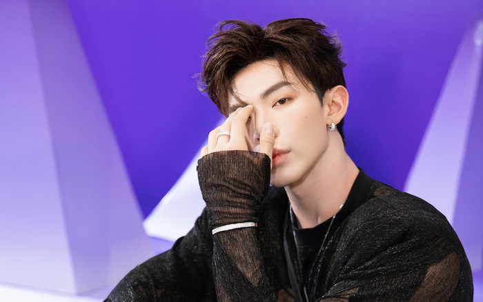 Chỉ với ba từ, Erik lại tiếp tục gây xôn xao 'cõi mạng' Ảnh 2