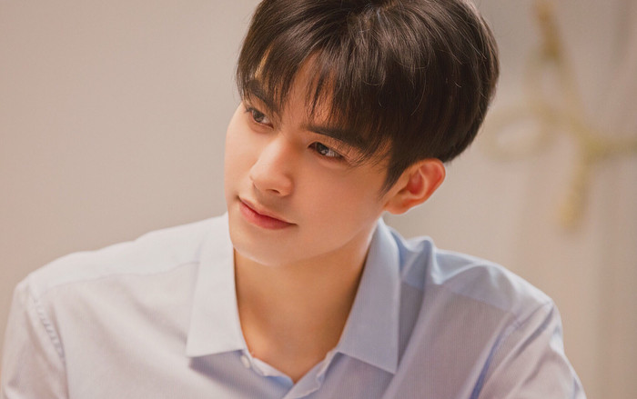 Tống Uy Long xác nhận yêu lại người cũ, đàng gái là 'nàng thơ' rất được Trương Nghệ Mưu coi trọng? Ảnh 2