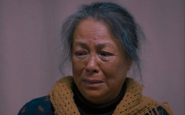 Cuộc Đời Vẫn Đẹp Sao tập 23: Bà Tình (NSƯT Thanh Quý) bị em ruột Luyến (Thanh Hương) trấn lột tiền Ảnh 2