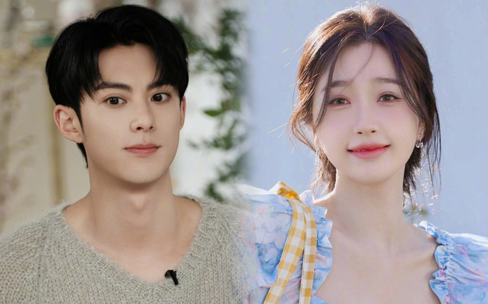 Vương Hạc Đệ đón nhận tin buồn trong sự nghiệp, rời xa Ngu Thư Hân quả đúng là 'bão tố' Ảnh 2