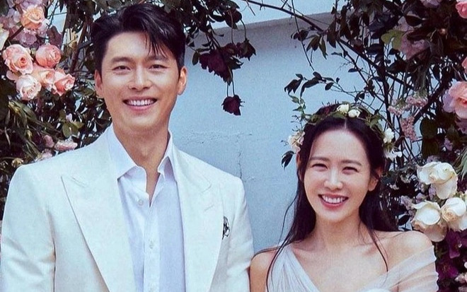 Vợ chồng Hyun Bin - Son Ye Jin thu về tiền tỷ nhờ bất động sản Ảnh 2