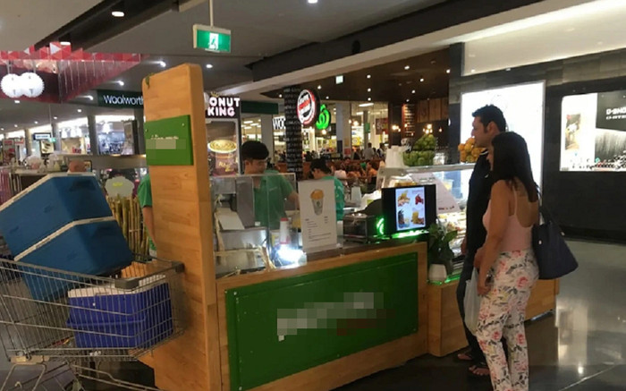 Nước mía Việt Nam vươn tầm thế giới: 'Cháy hàng' ở Hàn Quốc, 'gây sốt' tại Australia với 120.000 đồng/ly Ảnh 2