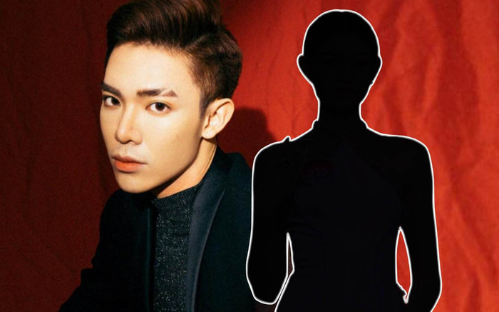 Erik yêu đương với một thí sinh hoa hậu: Thực hư ra sao? Ảnh 2