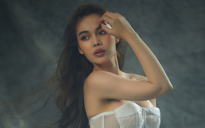 Giang Hồng Ngọc tiết lộ lý do 'thoắt ẩn thoắt hiện', lên tiếng khi bị so sánh với nghệ sĩ trẻ Ảnh 2