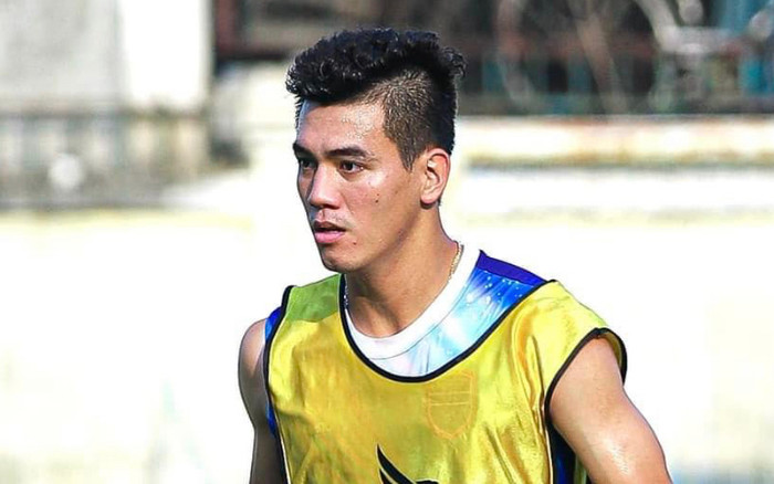 Với HLV Lê Huỳnh Đức, Tiến Linh khó đá chính? Ảnh 2