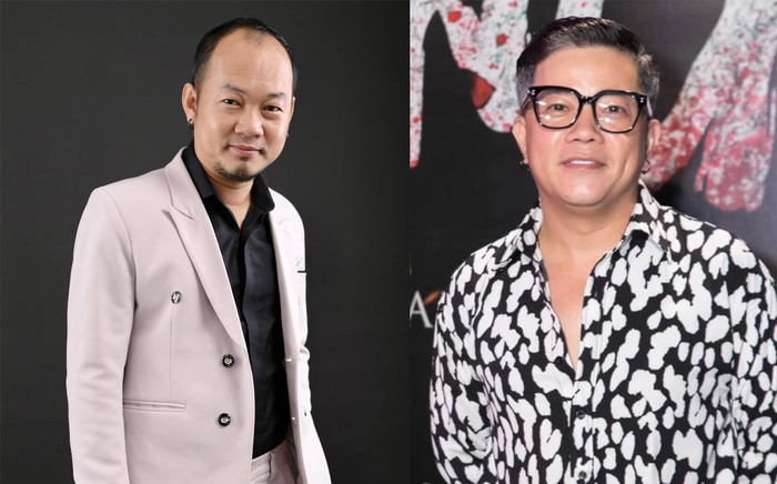 Hai nam diễn viên hài nổi tiếng Vbiz vừa ly hôn vợ: Người đã tái hôn, người liên tục vướng ồn ào tình ái Ảnh 2