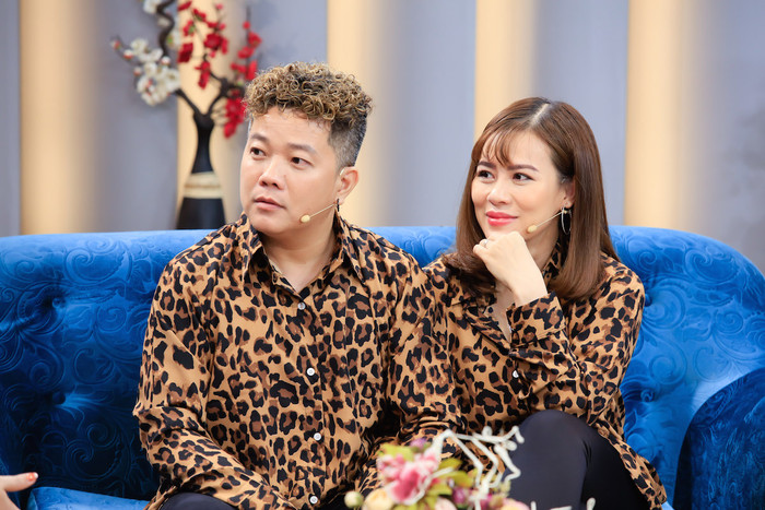 Diễn viên Hoàng Mèo cũng xác nhận ly hôn với Đại Ngọc Trâm cách đây chưa lâu.