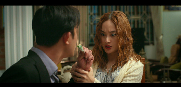  Chỉ vì nhẫn cưới Doãn Quốc Đam 'sập giàn thiên lý' ở Gia Đình Mình Vui Bất Thình Lình, liệu có thái quá? Ảnh 3