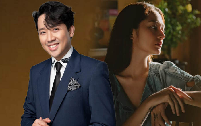 Trấn Thành đăng đàn khen ngợi Bảo Anh, dân mạng: 'Rồi có khóc không anh'? Ảnh 2