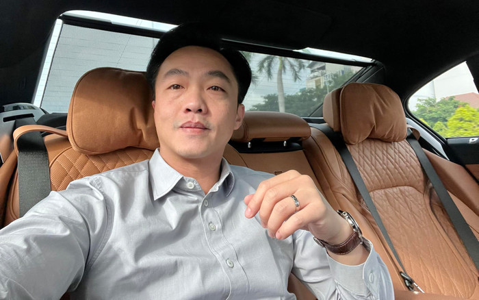 Cường Đô La lên tiếng cực gắt cảnh báo liên tục bị giả mạo tài khoản mạng xã hội Ảnh 2