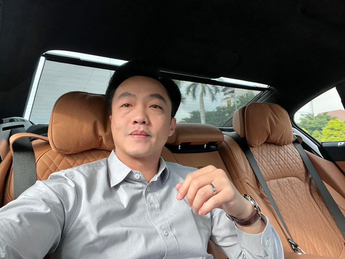  Cường Đô La đã phải lên tiếng cảnh báo người hâm mộ để tránh những chuyện không hay xảy ra. 