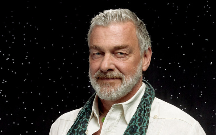 Một nam diễn viên nổi tiếng đột ngột qua đời ở tuổi 58 Ảnh 2