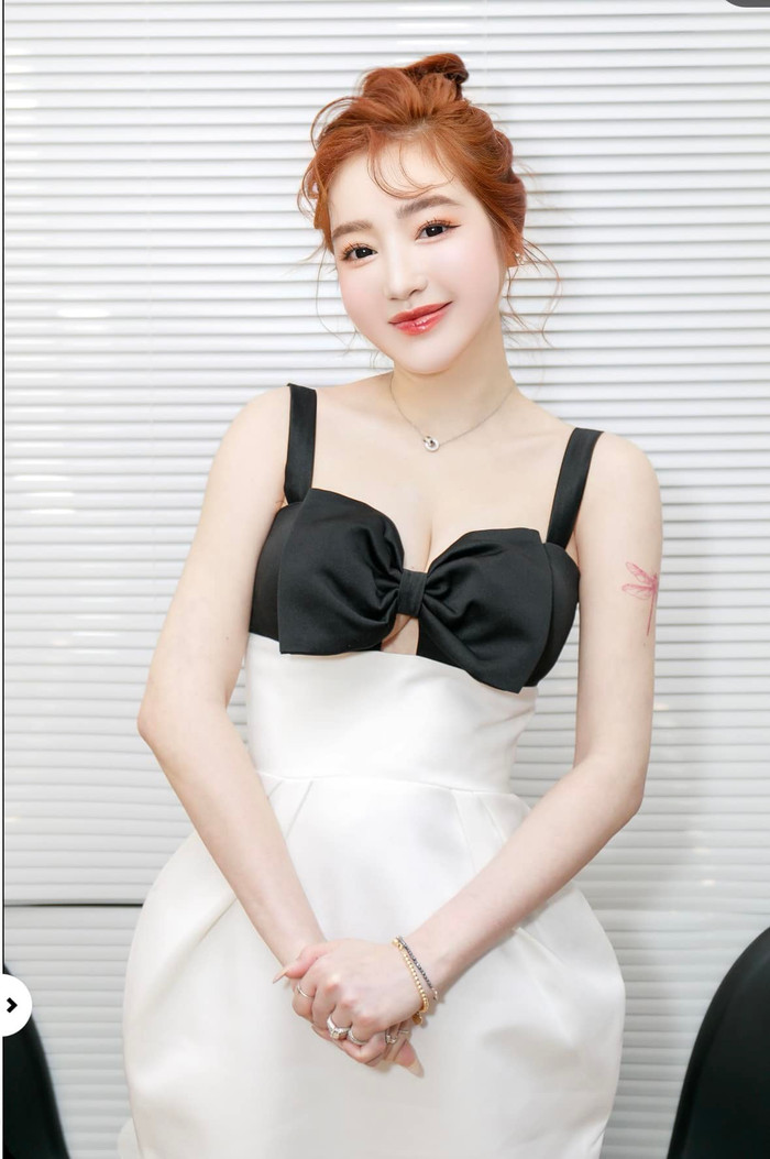 Elly Trần