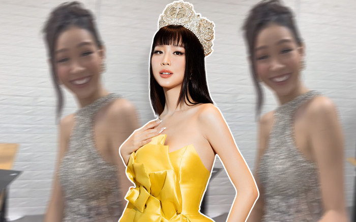 Bảo Ngọc khiến netizen xôn xao khi xuất hiện với danh hiệu mới, nghe xong tự nhiên 'mệt ngang' Ảnh 2