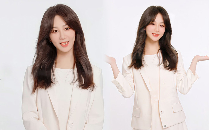 Dương Tử lại được khen xinh đẹp hết lời nhưng dân tình đồng loạt cảm thán: Nhìn lạ lắm! Ảnh 2