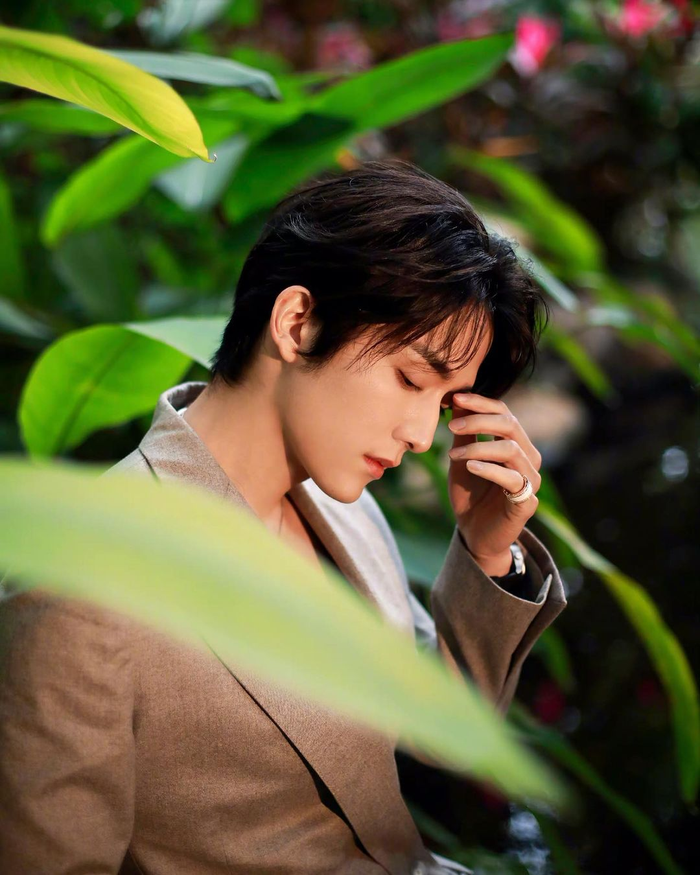 Sau Dương Dương, Trương Tân Thành cũng bị gọi là tra nam. 