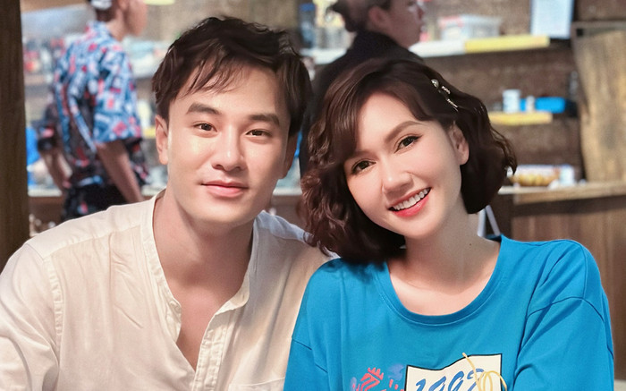 Hậu chia tay Đình Tú, Hương Giang đáp trả ra sao khi bị nói tuyển tiếp 'phi công'? Ảnh 2