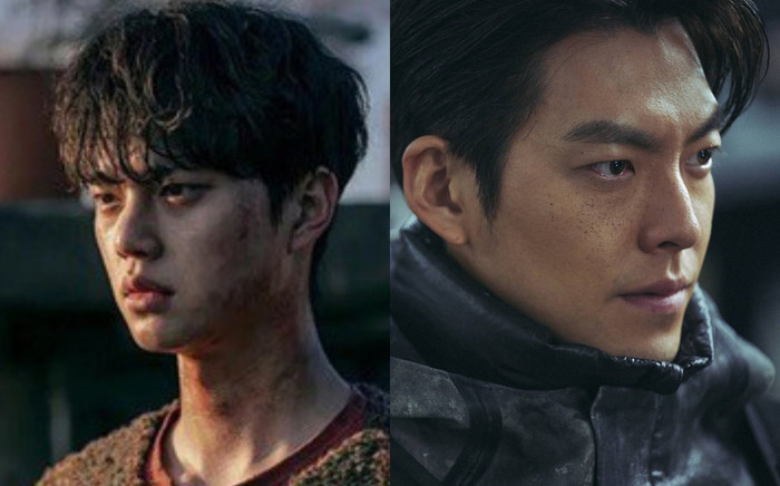 Top 5 phim Hàn khai thác chủ đề hậu tận thế: Sweet Home cực đáng xem, Happiness hot một thời Ảnh 2