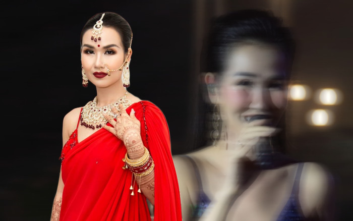 Võ Hạ Trâm lần đầu mang phiên bản mới của 'Về với em' đi diễn, dân mạng phản ứng ra sao? Ảnh 2