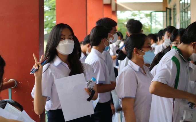 Đưa môn ngữ văn vào xét tuyển ngành y! Ảnh 2