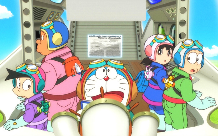 Khán giả bức xúc khi Doraemon Movie 2023 chưa kịp công chiếu đã bị quay lén, đăng tải tràn lan lên mạng Ảnh 2